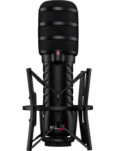 Rode X XDM-100 | Mikrofon dynamiczny USB-C do podcastów, streamingu Rode - 1