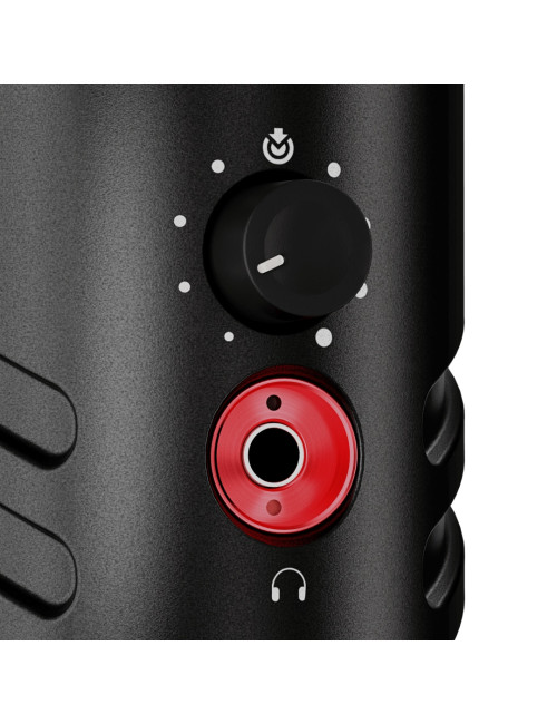 Rode X XDM-100 | Mikrofon dynamiczny USB-C do podcastów, streamingu Rode - 6