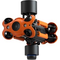 Chasing Ping 360 Sonar Kit for M2 Pro | Sonar umożliwiający omijanie przeszkód, inspekcję, nawigację Chasing - 1