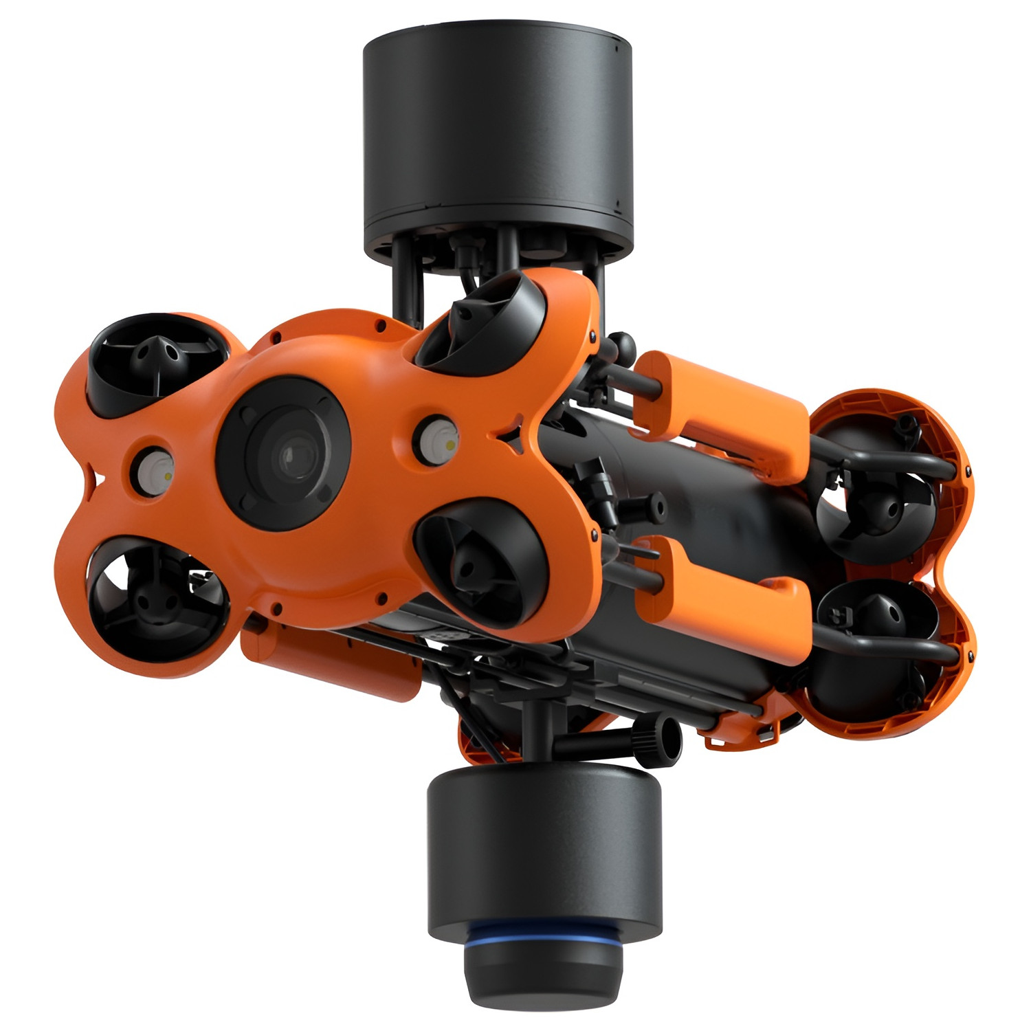 Chasing Ping 360 Sonar Kit for M2 Pro | Sonar umożliwiający omijanie przeszkód, inspekcję, nawigację Chasing - 1