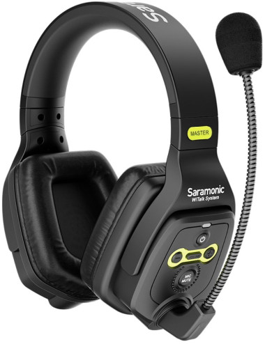 Saramonic WiTalk WT5D