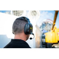 Saramonic WiTalk WT5D | Bezprzewodowy system interkomowy, Full-duplex, komunikacja dwukierunkowa, odległość 400m, 1.9 GHz Saramo