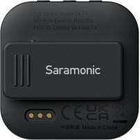 Saramonic Blink900 B2 (RX + TX + TX) | Zestaw do bezprzewodowej transmisji dźwięku, etui ładujące Saramonic - 6