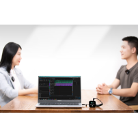 Saramonic Blink900 B2 (RX + TX + TX) | Zestaw do bezprzewodowej transmisji dźwięku, etui ładujące Saramonic - 7