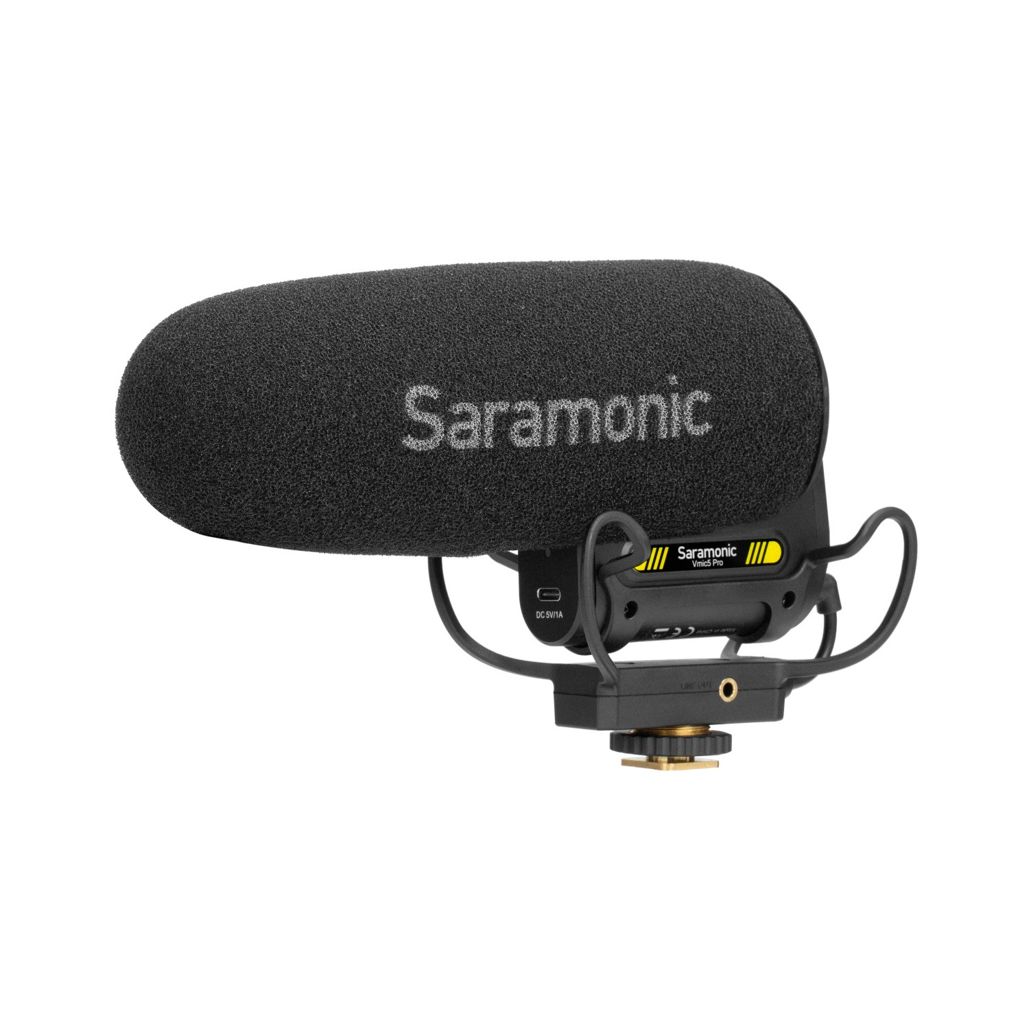 Saramonic Vmic5 Pro