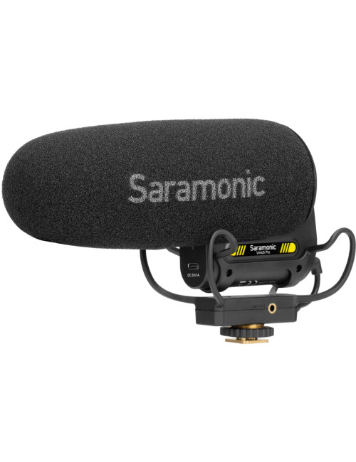 Saramonic Vmic5 Pro