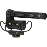 Saramonic Vmic5 Pro | Mikrofon pojemnościowy do aparatów i kamer Saramonic - 4