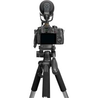 Saramonic Vmic5 Pro | Mikrofon pojemnościowy do aparatów i kamer Saramonic - 7