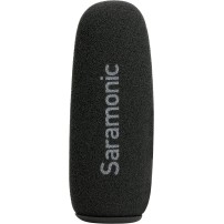 Saramonic Vmic5 | Mikrofon pojemnościowy do aparatów i kamer Saramonic - 5