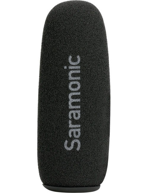 Saramonic Vmic5 | Mikrofon pojemnościowy do aparatów i kamer Saramonic - 5