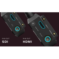 Accsoon CineView SE Set | Bezprzewodowy zestaw do transmisji wideo, odległość do 350 m HDMI / SDI Accsoon - 9