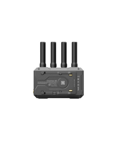Accsoon CineView SE Set | Bezprzewodowy zestaw do transmisji wideo, odległość do 350 m HDMI / SDI Accsoon - 4