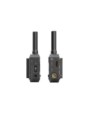 Accsoon CineView SE Set | Bezprzewodowy zestaw do transmisji wideo, odległość do 350 m HDMI / SDI Accsoon - 5