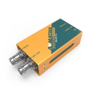 AVMATRIX MINI SC1112 | Konwerter sygnału 3G-SDI na HDMI AVMATRIX - 5