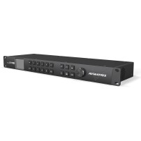 AVMATRIX MMV1630 | 16-kanałowy Multiviewer, matrycowy mikser wideo 16x16 SDI AVMATRIX - 3