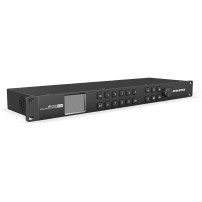 AVMATRIX MMV1630 | 16-kanałowy Multiviewer, matrycowy mikser wideo 16x16 SDI AVMATRIX - 5