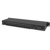 AVMATRIX MMV1630 | 16-kanałowy Multiviewer, matrycowy mikser wideo 16x16 SDI AVMATRIX - 4