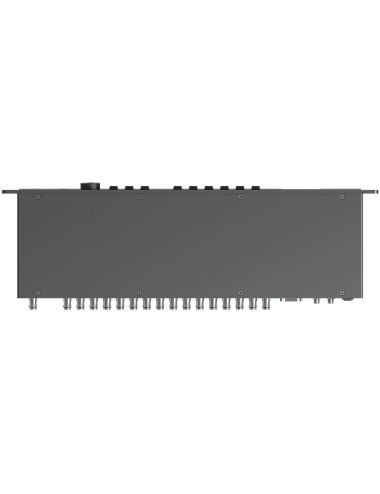 AVMATRIX MMV1630 | 16-kanałowy Multiviewer, matrycowy mikser wideo 16x16 SDI AVMATRIX - 6