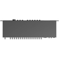 AVMATRIX MMV1630 | 16-kanałowy Multiviewer, matrycowy mikser wideo 16x16 SDI AVMATRIX - 6