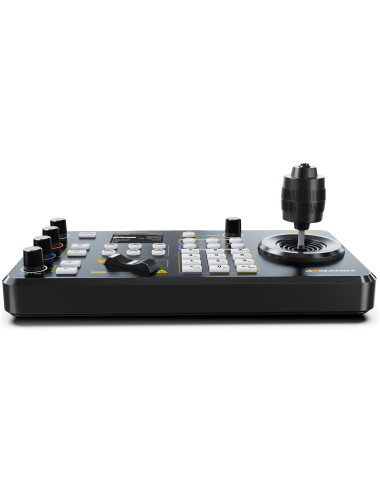 AVMATRIX PKC3000 | Kontroler kamer PTZ, VISCA, VISCA over IP, VISCA-Sony, Pelco-D, Pelco-P, ONVIF AVMATRIX - 6