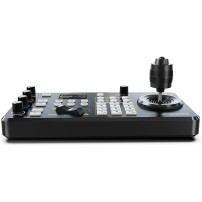 AVMATRIX PKC3000 | Kontroler kamer PTZ, VISCA, VISCA over IP, VISCA-Sony, Pelco-D, Pelco-P, ONVIF AVMATRIX - 6