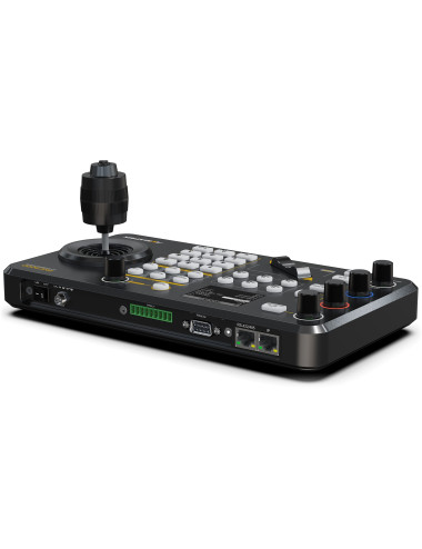 AVMATRIX PKC3000 | Kontroler kamer PTZ, VISCA, VISCA over IP, VISCA-Sony, Pelco-D, Pelco-P, ONVIF AVMATRIX - 4