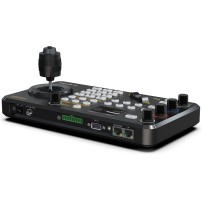 AVMATRIX PKC3000 | Kontroler kamer PTZ, VISCA, VISCA over IP, VISCA-Sony, Pelco-D, Pelco-P, ONVIF AVMATRIX - 4