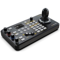 AVMATRIX PKC3000 | Kontroler kamer PTZ, VISCA, VISCA over IP, VISCA-Sony, Pelco-D, Pelco-P, ONVIF AVMATRIX - 3