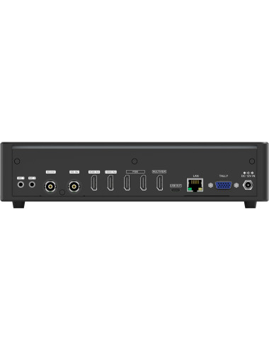 AVMATRIX PVS0403U | Mikser wideo, 4-kanałowy z 10.1" ekranem, 2x HDMI, 2x SDI, Tally, streaming USB AVMATRIX - 1