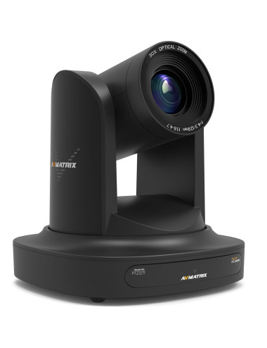 AVMATRIX PTZ1271-20X-POE | Kamera PTZ 20x Zoom, 1080p 60p, Auto-Tracking, PoE, IP Stream, SDI, HDMI AVMATRIX - 1