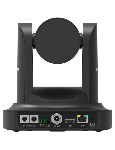 AVMATRIX PTZ1271-30X-NDI | Kamera PTZ 30x Zoom, 1080p 60p, Auto-Tracking, PoE, IP Stream, NDI, SDI, HDMI AVMATRIX - 1