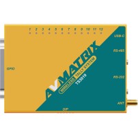 AVMATRIX TS3019-6 | System bezprzewodowych lamp Tally 6szt AVMATRIX - 5