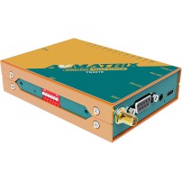 AVMATRIX TS3019-4 | System bezprzewodowych lamp Tally 4 szt. AVMATRIX - 3
