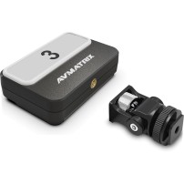 AVMATRIX TS3019-4 | System bezprzewodowych lamp Tally 4 szt. AVMATRIX - 4