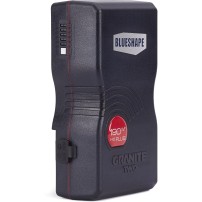 Blueshape BV190HDPLUS | Akumulator V-Mount, Wi-Fi, 193 Wh, 14.4V, D-Tap/P-Tap, IP54 Blueshape - 2