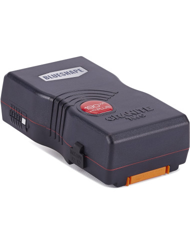 Blueshape BV190HDPLUS | Akumulator V-Mount, Wi-Fi, 193 Wh, 14.4V, D-Tap/P-Tap, IP54 Blueshape - 1