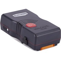 Blueshape BV190HDPLUS | Akumulator V-Mount, Wi-Fi, 193 Wh, 14.4V, D-Tap/P-Tap, IP54 Blueshape - 1