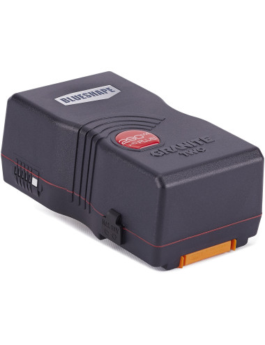 Blueshape BV290HDPLUS | Akumulator V-Mount, Wi-Fi, 290 Wh, 14.4V, D-Tap/P-Tap, IP54 Blueshape - 1