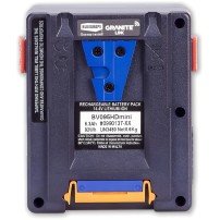 Blueshape BV095HDMINI | Akumulator V-Mount, Wi-Fi, 95 Wh, 14.4V, D-Tap/P-Tap, IP54 Blueshape - 3