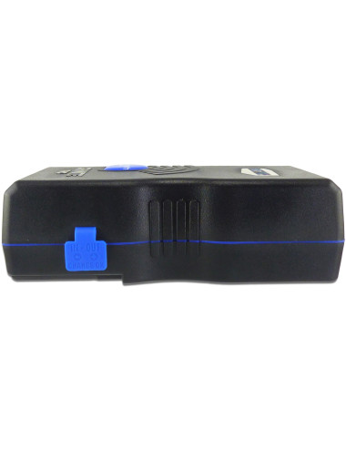 Blueshape BV150TWO | Akumulator V-Mount, Wi-Fi, 150 Wh, 14.8V, D-Tap/P-Tap, IP54 Blueshape - 5