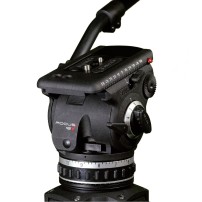 Cartoni Focus 18 SDS Alu System (KSDS18-A) | Aluminiowy statyw wideo z głowicą, udźwig do 18 kg, wysokość do 178 cm Cartoni - 3