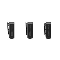 RODE Wireless Pro | Bezprzewodowy system transmisji audio do kamer i aparatów Rode - 3