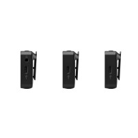 RODE Wireless Pro | Bezprzewodowy system transmisji audio do kamer i aparatów Rode - 4