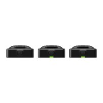 RODE Wireless Pro | Bezprzewodowy system transmisji audio do kamer i aparatów Rode - 5