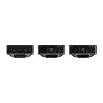 RODE Wireless Pro | Bezprzewodowy system transmisji audio do kamer i aparatów Rode - 6