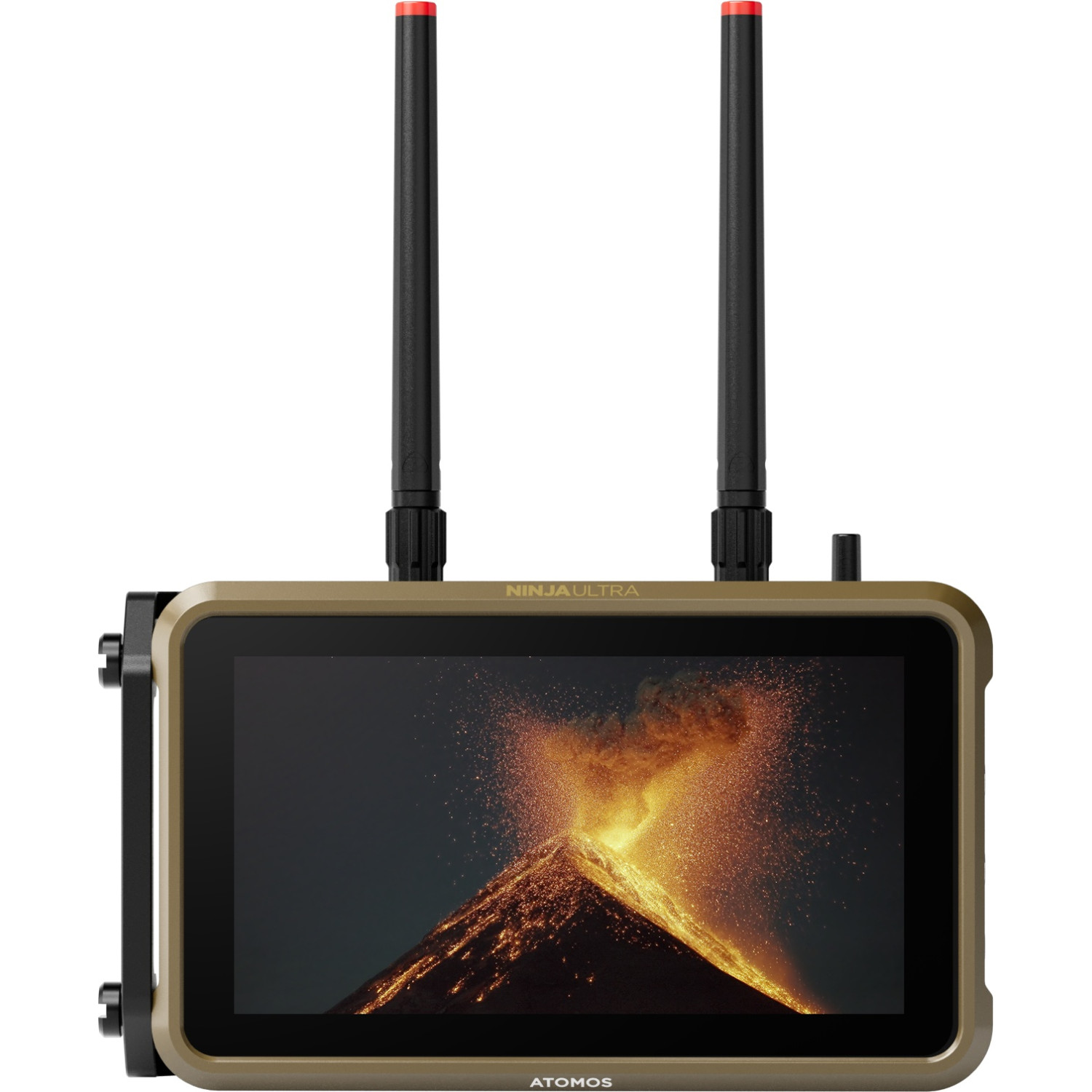 Atomos Ninja Ultra | Rekorder wideo, 8K, RAW, H.265, HDR, IPS 5", HDMI, SSD Atomos - 7