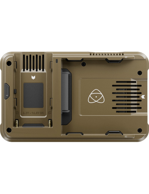 Atomos Ninja Ultra | Rekorder wideo, 8K, RAW, H.265, HDR, IPS 5", HDMI, SSD Atomos - 2