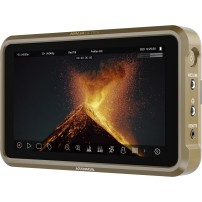 Atomos Ninja Ultra | Rekorder wideo, 8K, RAW, H.265, HDR, IPS 5", HDMI, SSD Atomos - 5