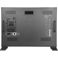 Desview S17-HDR | Monitor podglądowy 4K, reżyserski 17.3", SDI / HDMI, Multiview, V-Mount Desview - 2