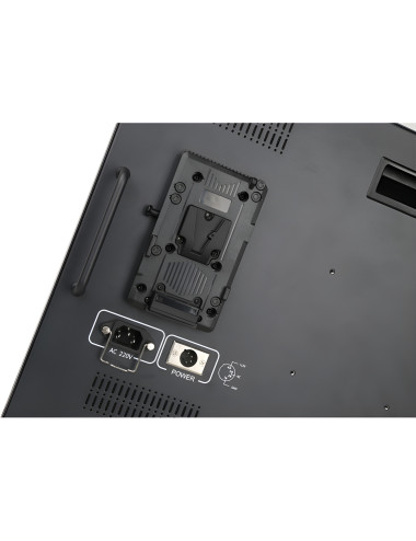 Desview S21 | Monitor podglądowy, reżyserski 21.5", SDI / HDMI, Multiview, V-Mount Desview - 4